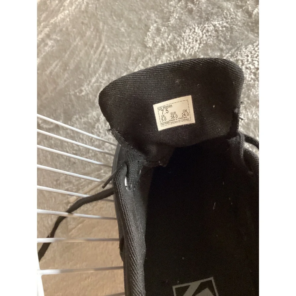 Vans cool ideal logo